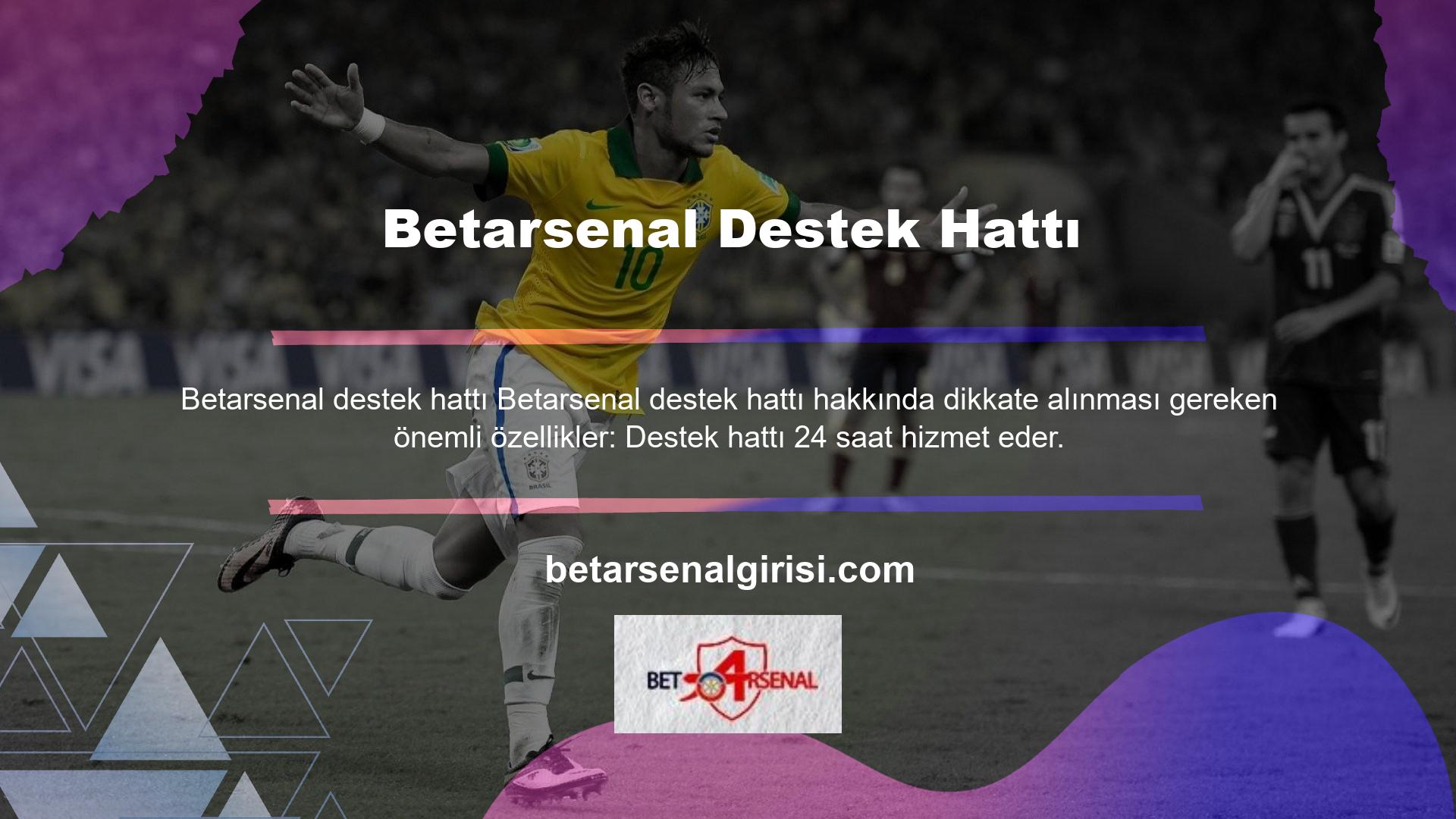 Kesintisiz hizmet de kullanıcı memnuniyetini artırır